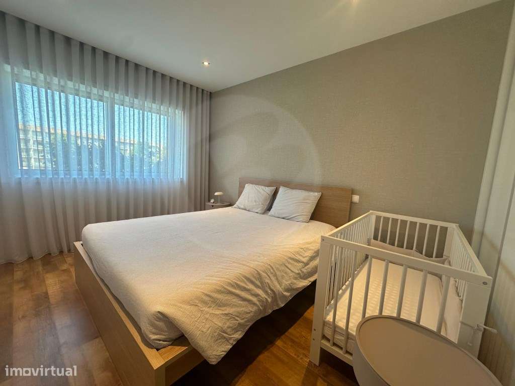 T3 Junto ao Centro da Póvoa de Varzim-27