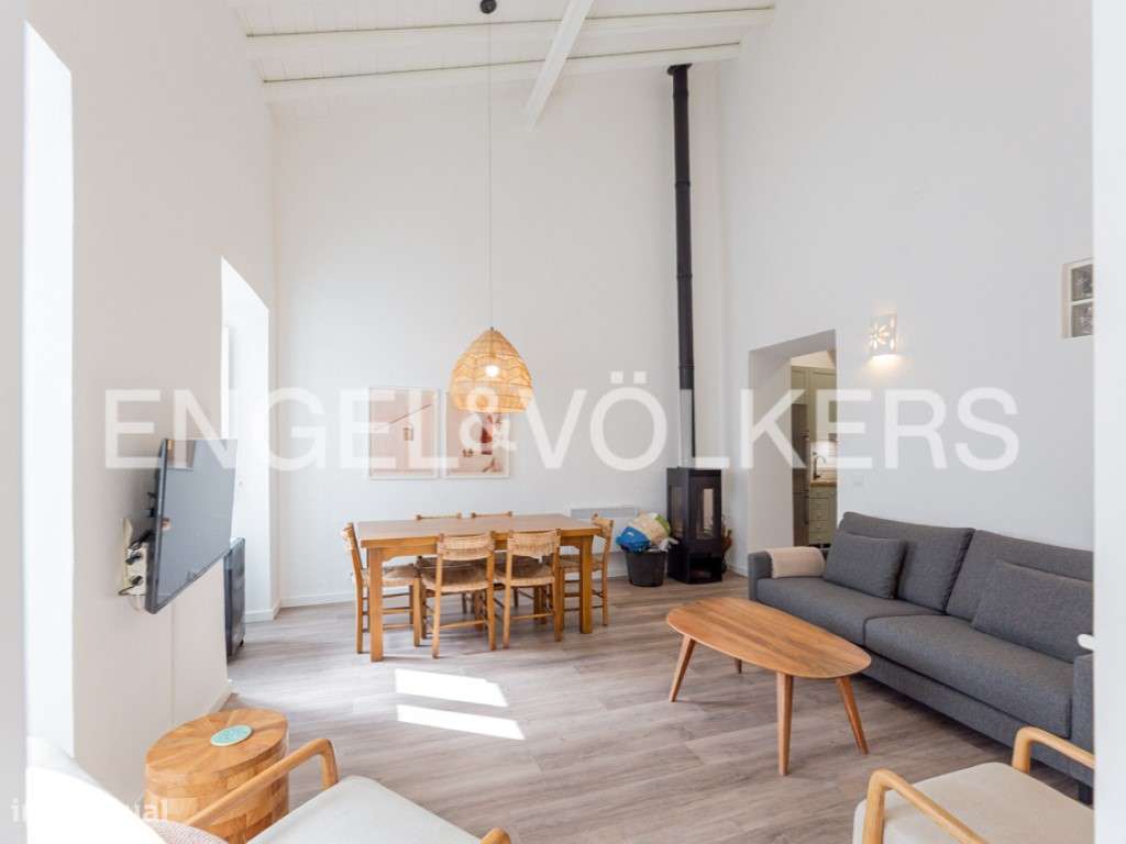 Moradia T4 Renovada em São Brás de Alportel - Grande imagem: 2/32