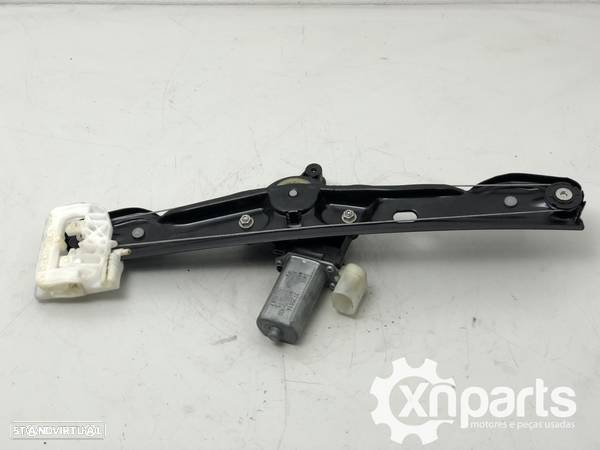 Motor elevador Trás Dto Usado BMW 1 (F20) 118 d | 03.15 -  REF. 7242556 - 3