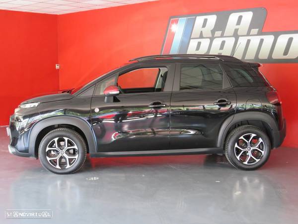 Citroën C3 Aircross 1.2 PureTech C-Series - 9