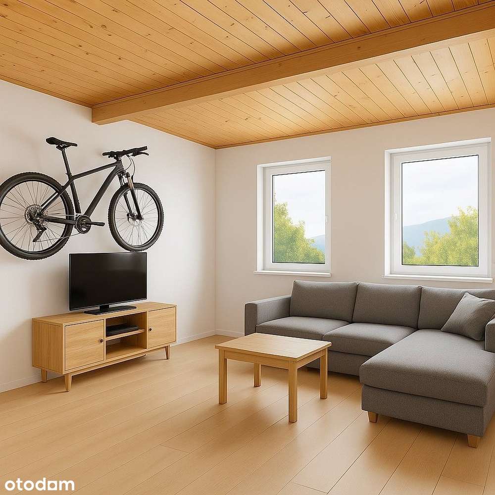 Dwa mieszkania na jednej księdze wieczystej-4