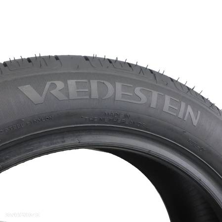 2 x VREDESTEIN 185/55 R14 80H Sportrac 5 Lato 2018 Jak Nowe 7mm - 4