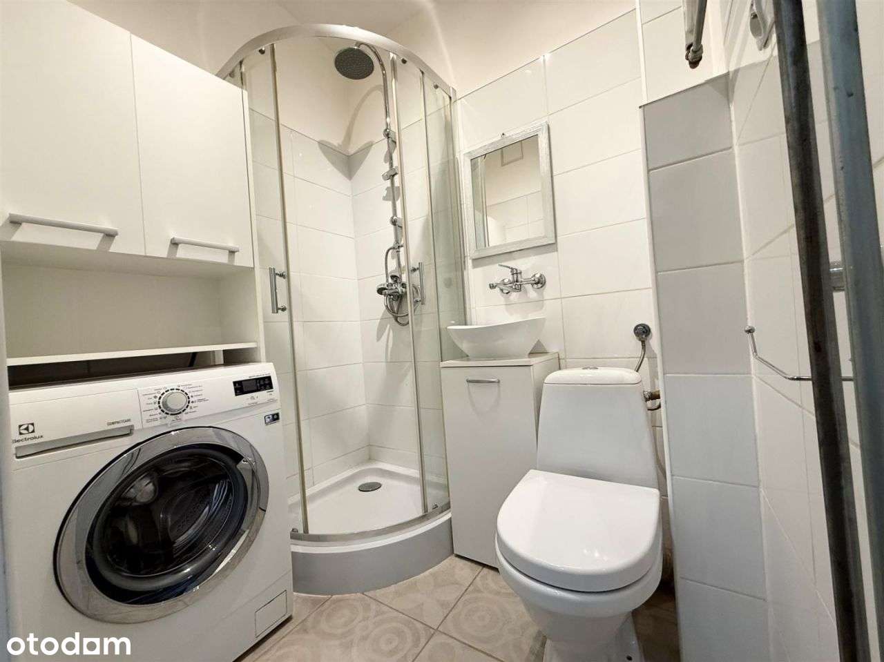 Mieszkanie, 37,30 m², Koszalin-8