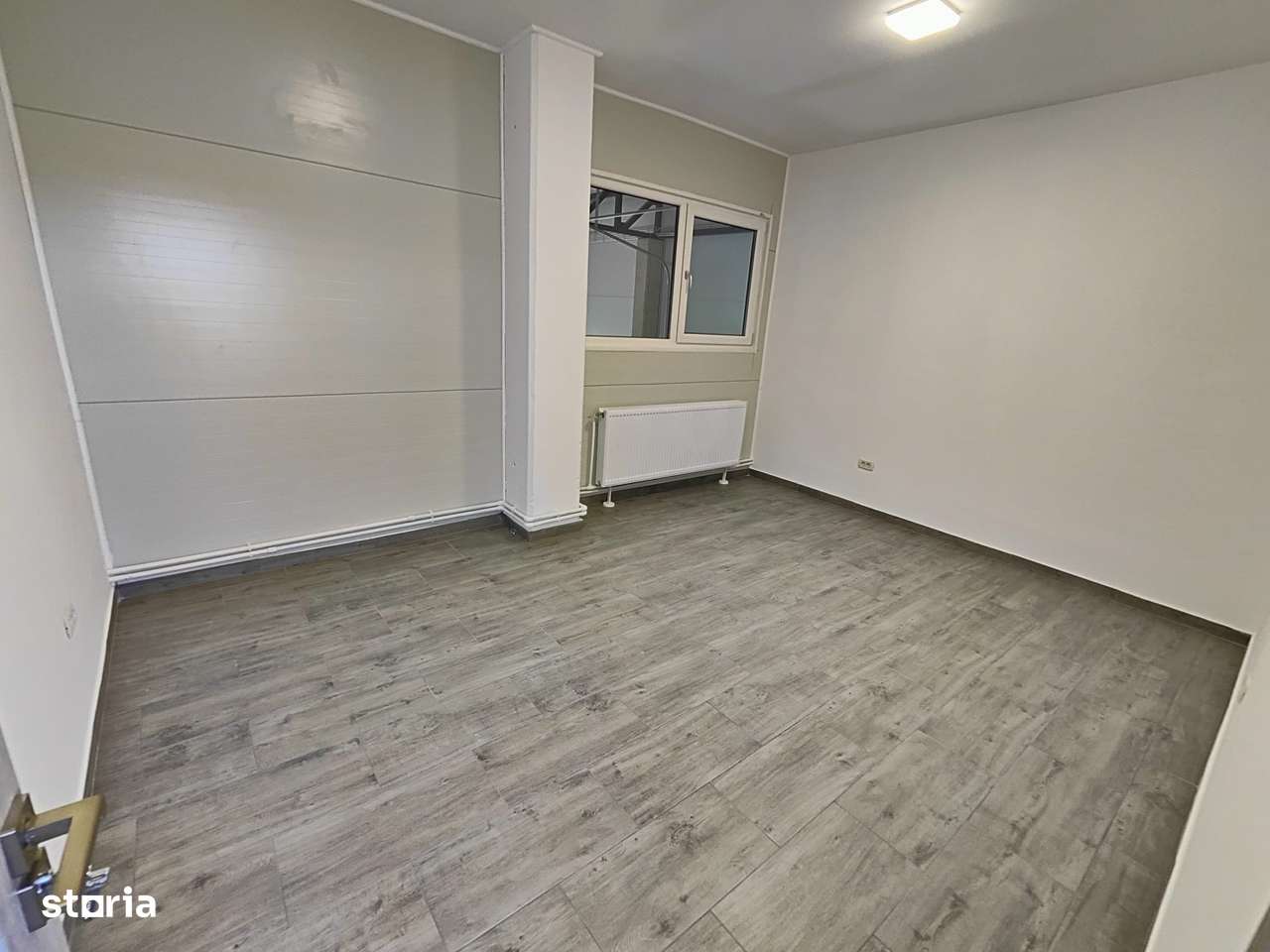 Hala industriala noua in Bartolomeu/Cristian, 600mp, predare la cheie-10