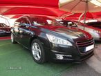 Peugeot 508 SW 2.0 HDi Allure J18 - 4