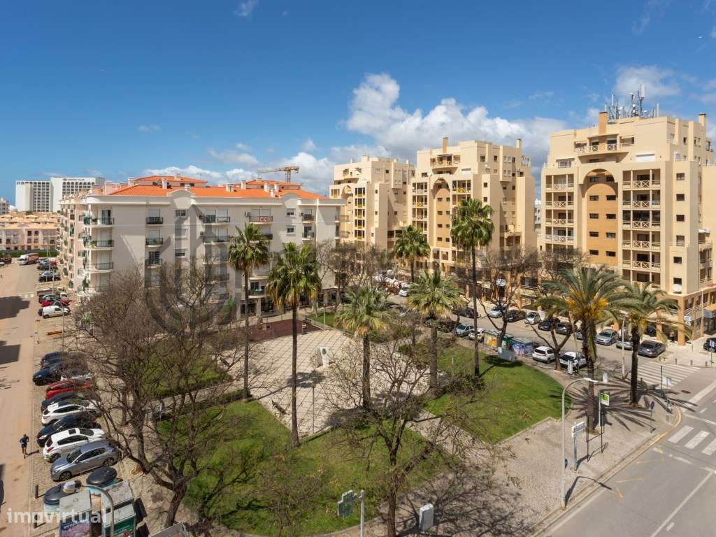 Penthouse com 2 quartos e terraço - Grande imagem: 4/23