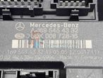 Modul confort Mercedes Clasa A (W169) [Fabr 2004-2012] A1695454332 - 2