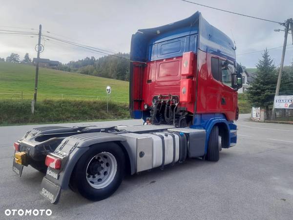 Scania R 440 PDE EURO5 - 19