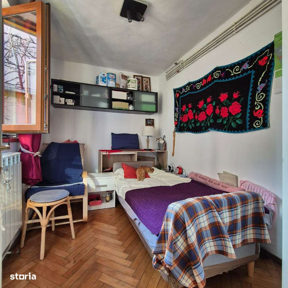 Casa/spatiu in Vlaicu - Imagine principală: 4/10