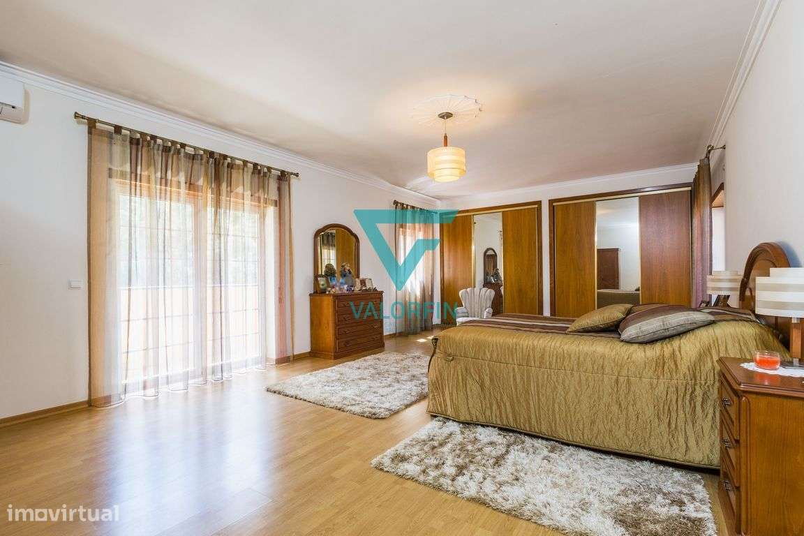 Moradia T4 Individual - Almagreira, Pombal-5