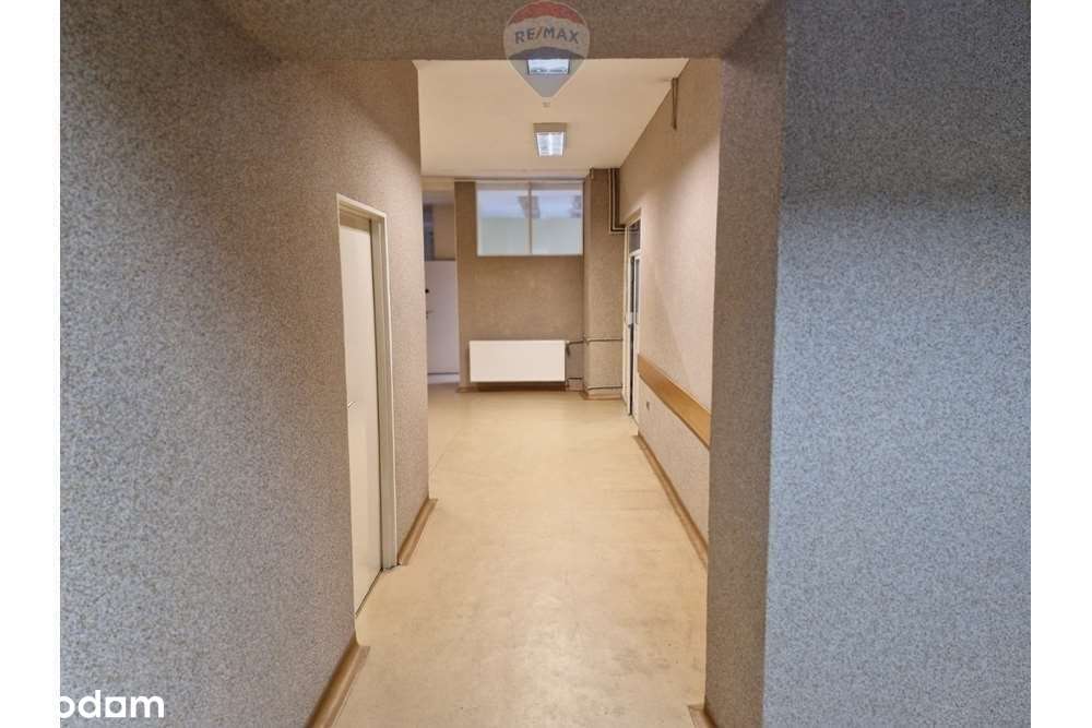Lokal usługowy w ścisłym centrum miasta