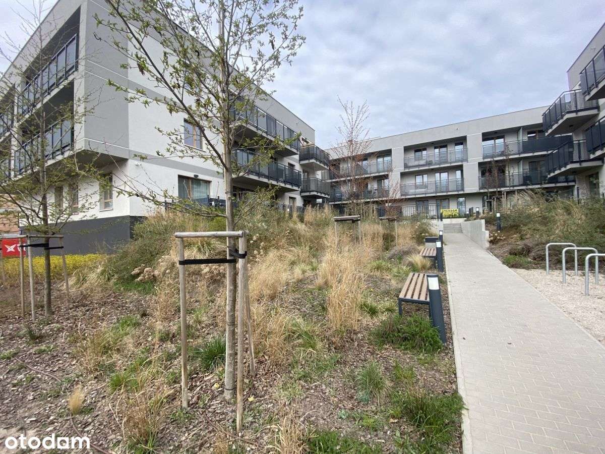 Garaż 1 000zł |Od dewelopera | Gotowe-3