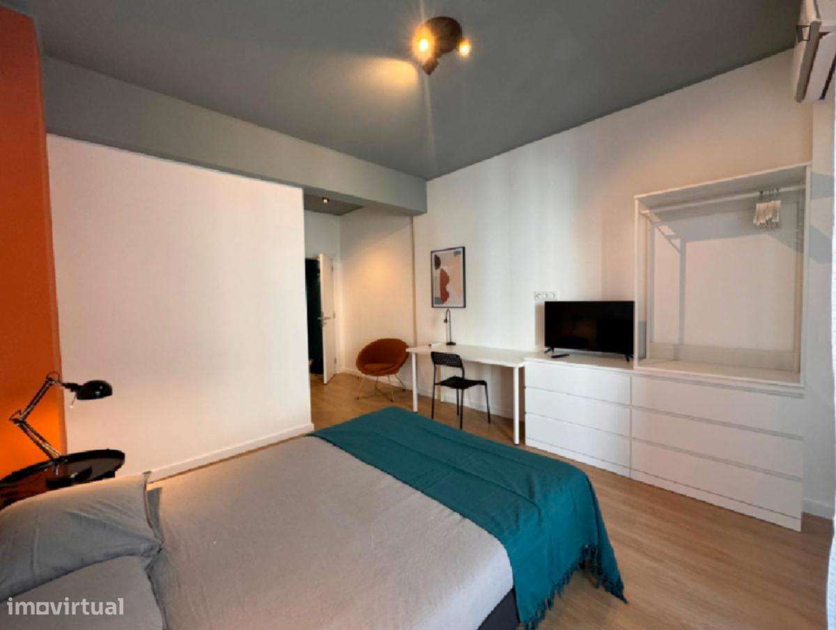 Quarto - localizado em Setubal - Grande imagem: 4/10