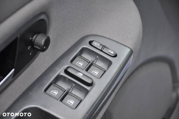 Volkswagen Sharan 1.8 5V Turbo Automatik Comfortline - 26