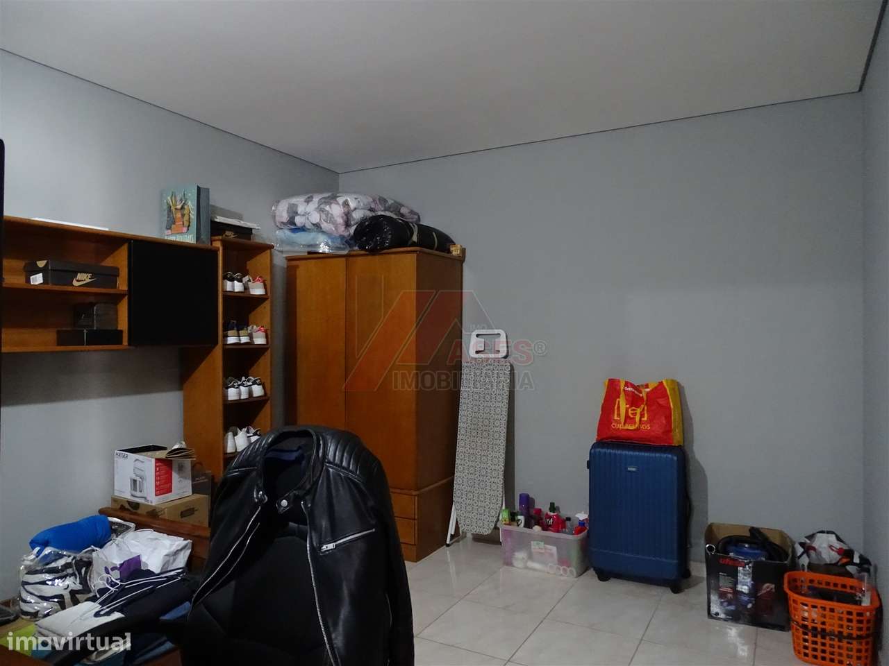 Oportunidade de Investimento | 3 Frações  com Potencial Habitacional T-6