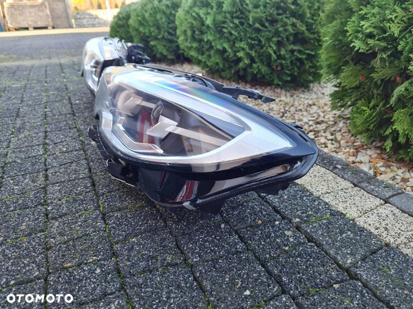 BMW G20 G21 Full Led Dynamic Skrętne 9481701 9481702 - 4