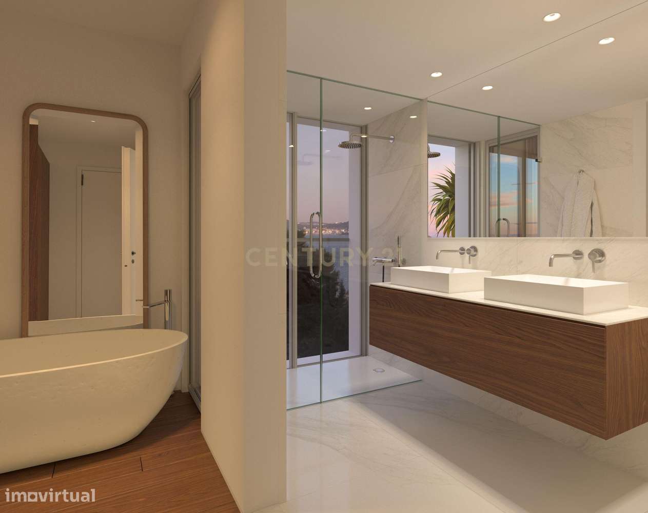 Apartamento T2 -  Empreendimento Paulo Duque - Dafundo, Oeiras-9
