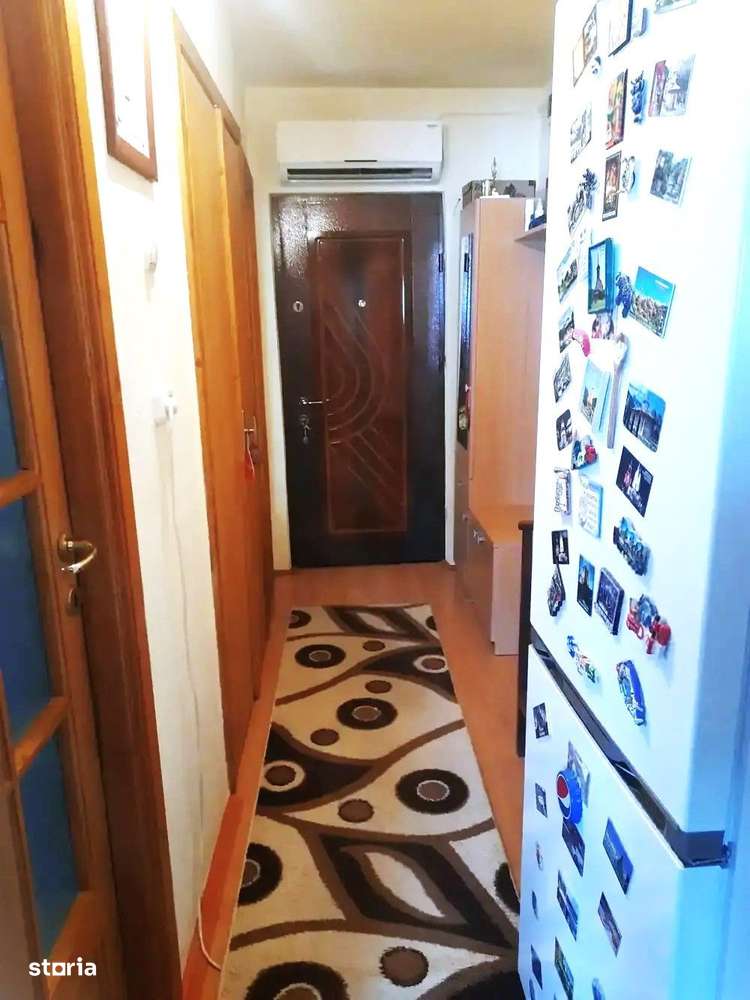 Comision 0% | Apartament o Camera | 32 mp | Centrala | Buziasului/AEM - Imagine principală: 5/5