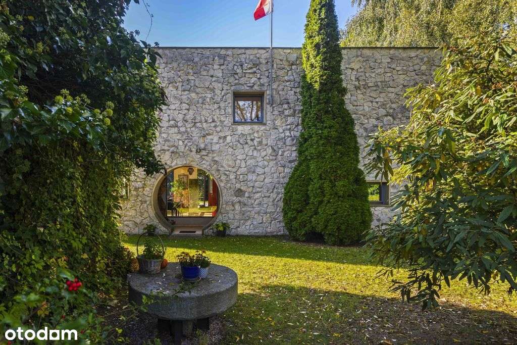 Dom Z Lasem I Malin - Pełny obrazek: 2/20