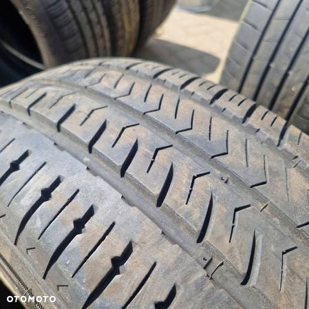 HANKOOK RADIAL RA28E 205/65R16C 7mm 17R 4X - 5