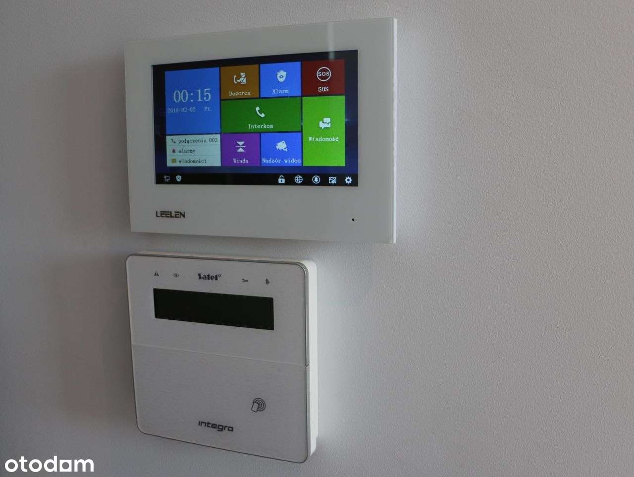 Nowy apartament - Klimatyzowany - ul. Kiedrzyńska - Pełny obrazek: 5/18