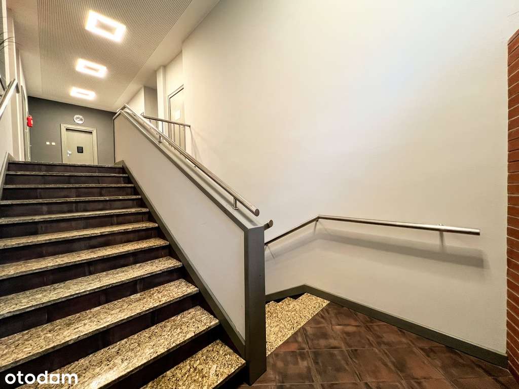 Funkcjonalny lokal biurowy 35 m2 ul. Mikołajczyka - Pełny obrazek: 5/7