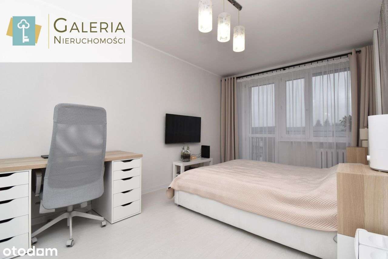 Dwupokojowe mieszkanie po remoncie - Pełny obrazek: 4/16