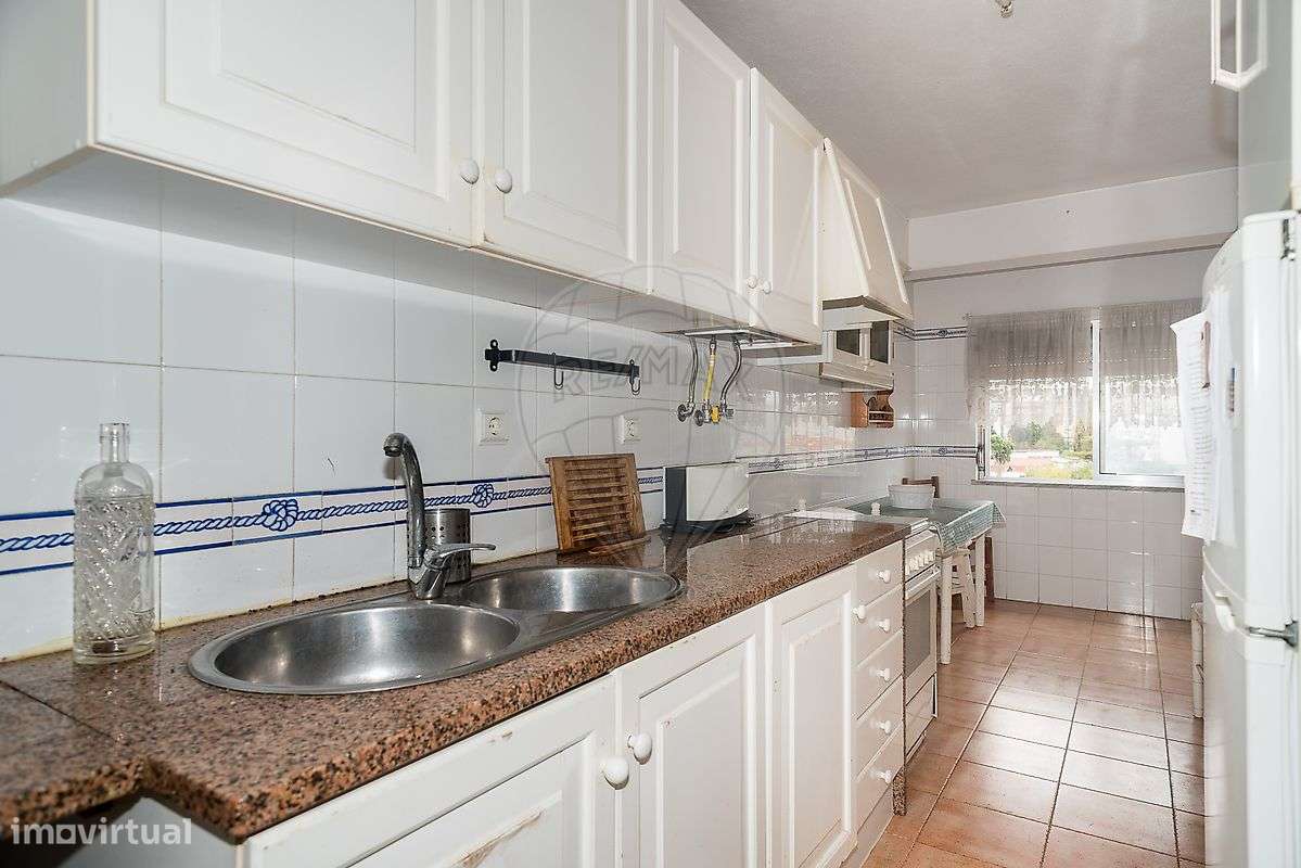 Apartamento T3 para venda - Grande imagem: 5/12