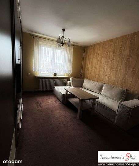 2 pokoje Centrum ul Św Marcin - Pełny obrazek: 4/9