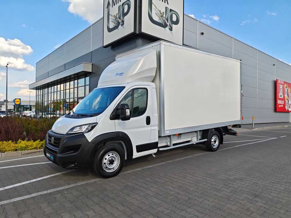 Fiat Ducato 2023