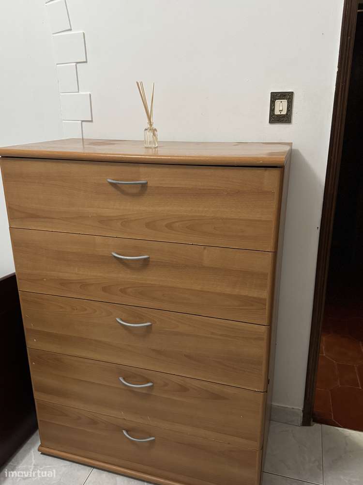 Quarto, Laranjeiro e Feijó, Praceta Bento de Jesus Caraça - Grande imagem: 5/7