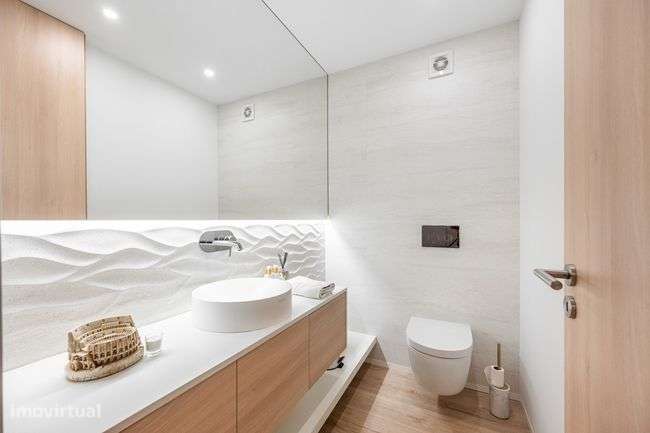 Apartamento T3 Premium em Braga – Real | Como novo, garagem dupla-29