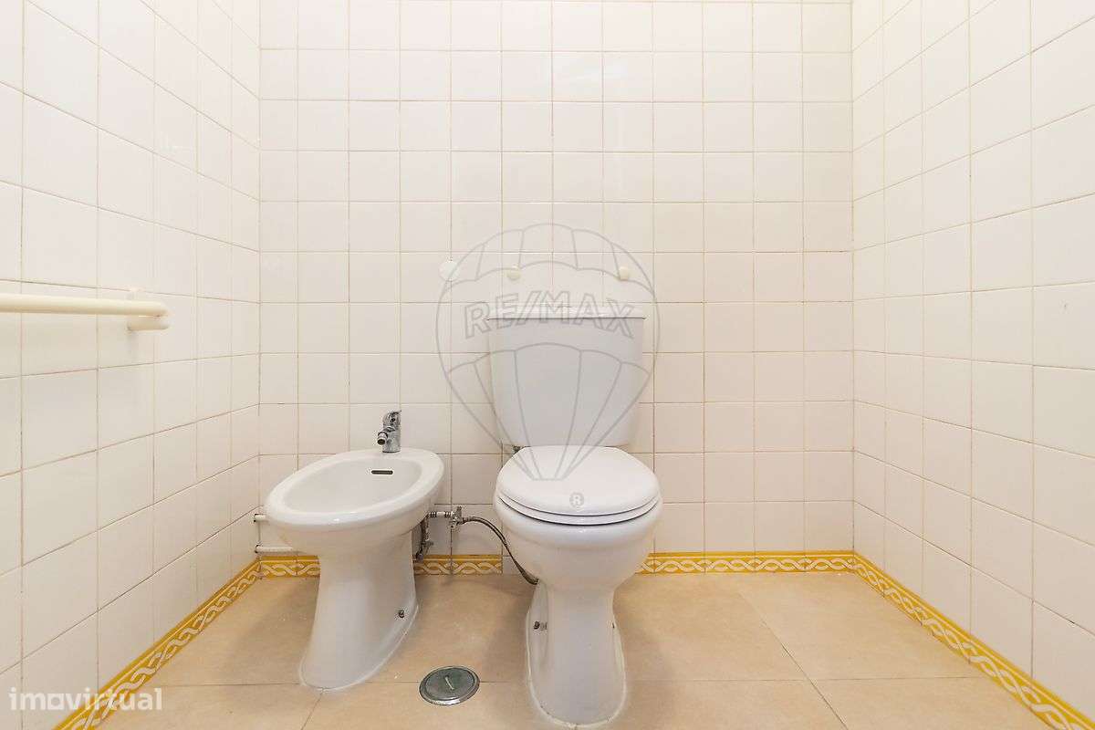 Apartamento T2 para venda-21