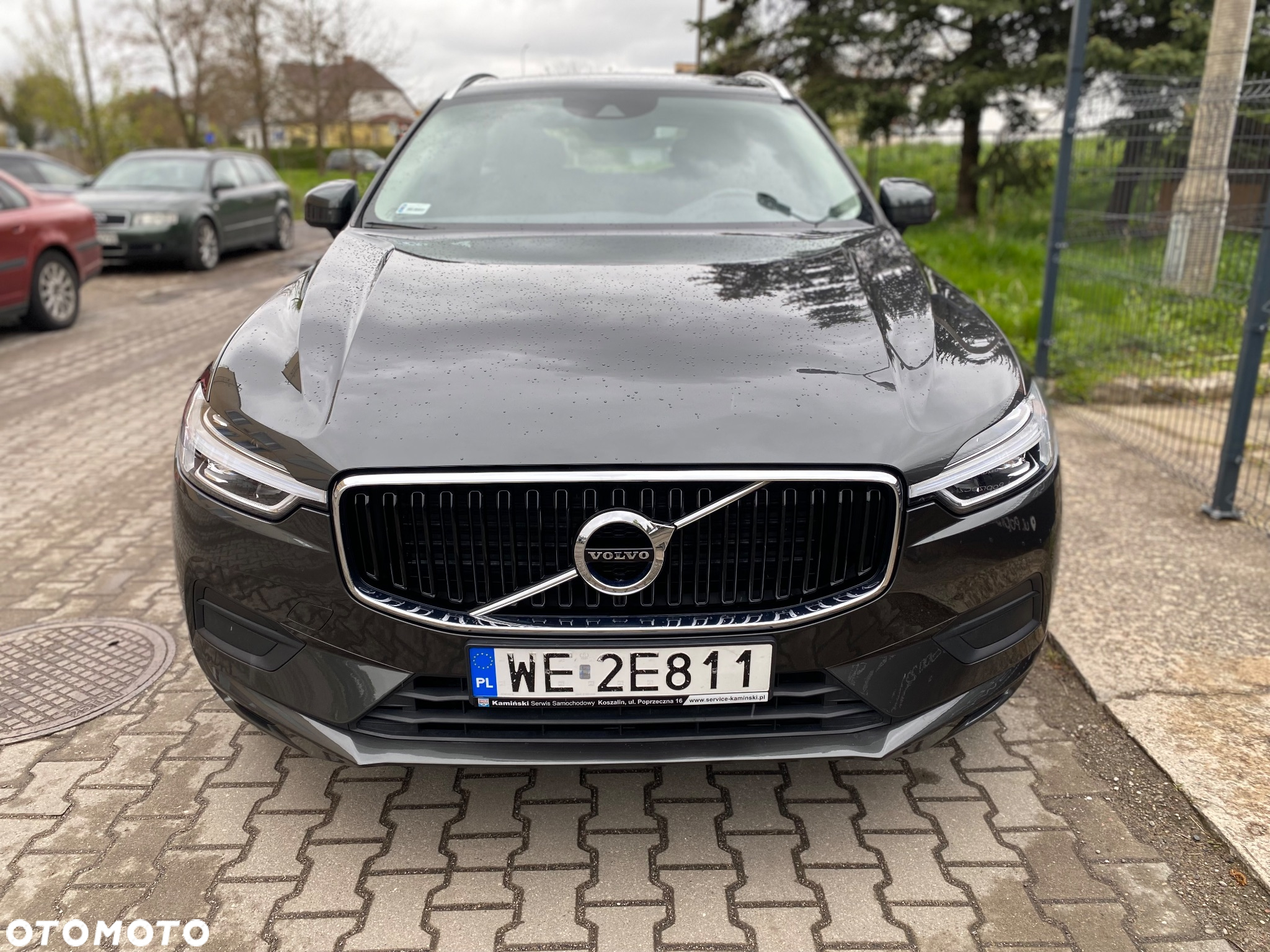 Volvo XC 60 B4 B Momentum - 2