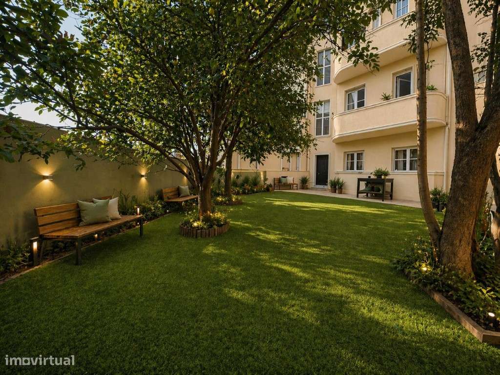 ALTUM São João | Apartamentos desde 300.000€-2