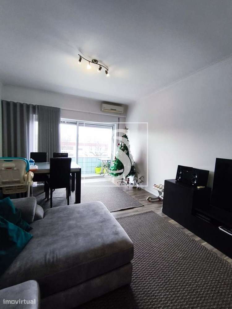 Apartamento T2 Ponte - Grande imagem: 5/13