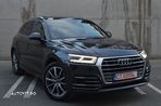 Audi Q5 35 TDI S tronic S line - 27