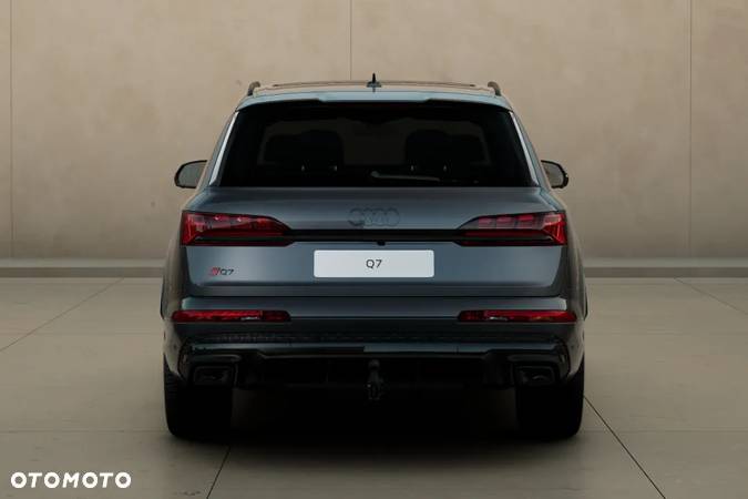 Audi Q7 50 TDI mHEV Quattro Tiptr - 6