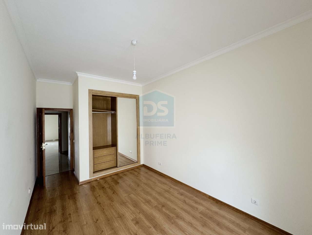 Apartamento T1 Venda em Boliqueime,Loulé-6