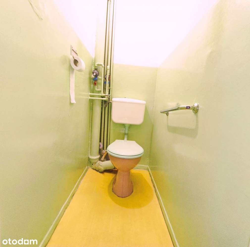 trzypokojowe z balkonem na pierwszym piętrze-5