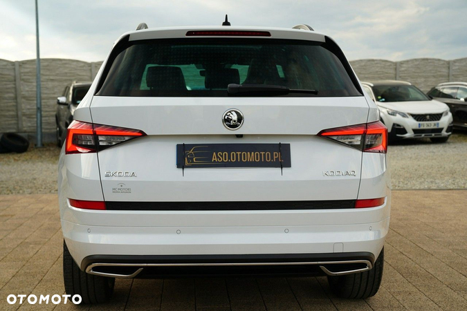 Skoda Kodiaq - 10