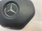 MERCEDES AIRBAG PODUSZKA POWIETRZNA KIEROWCY A1728601602 9116 - 4