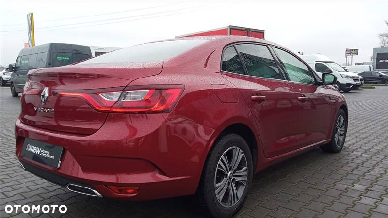 Renault Megane 1.3 TCe Zen - 5