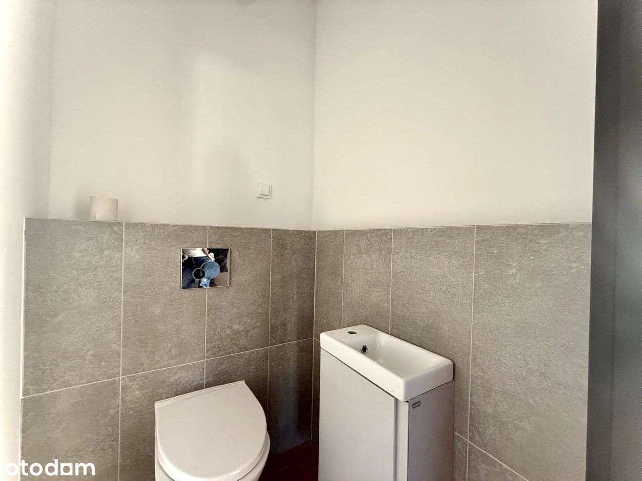 3-pokojowe mieszkanie z balkonem | Zawada, 18 km od Krakowa-10