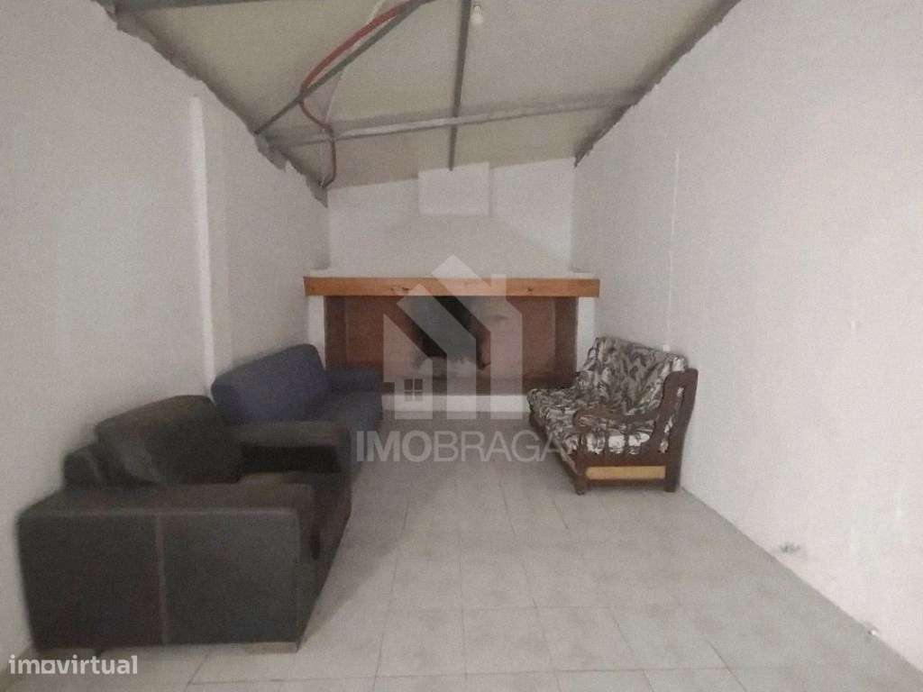 Venda Moradia Banda T5, na Golegã (Santarém)-5