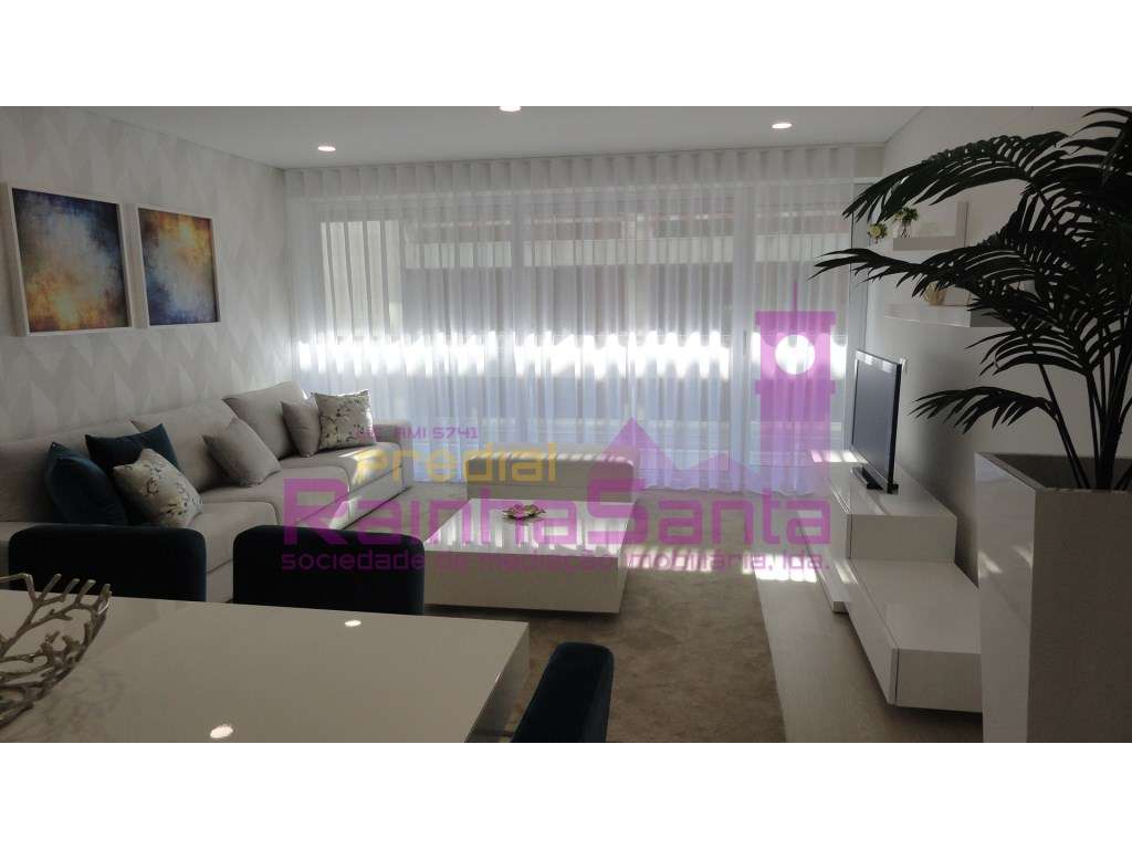 Apartamento em construção - junto à praia - Figueira da Foz - Grande imagem: 4/25