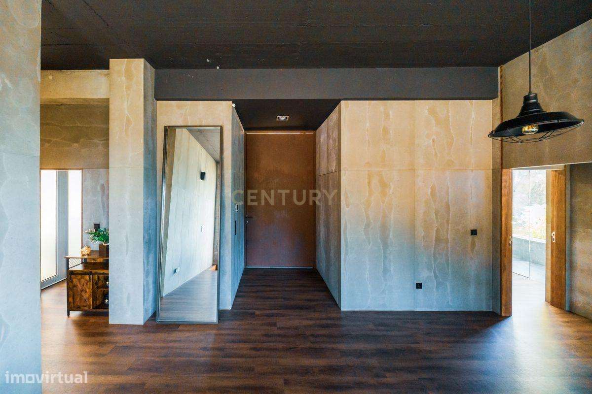 Moradia T3 de Luxo com Design e Personalidade - Monte / Funchal-23