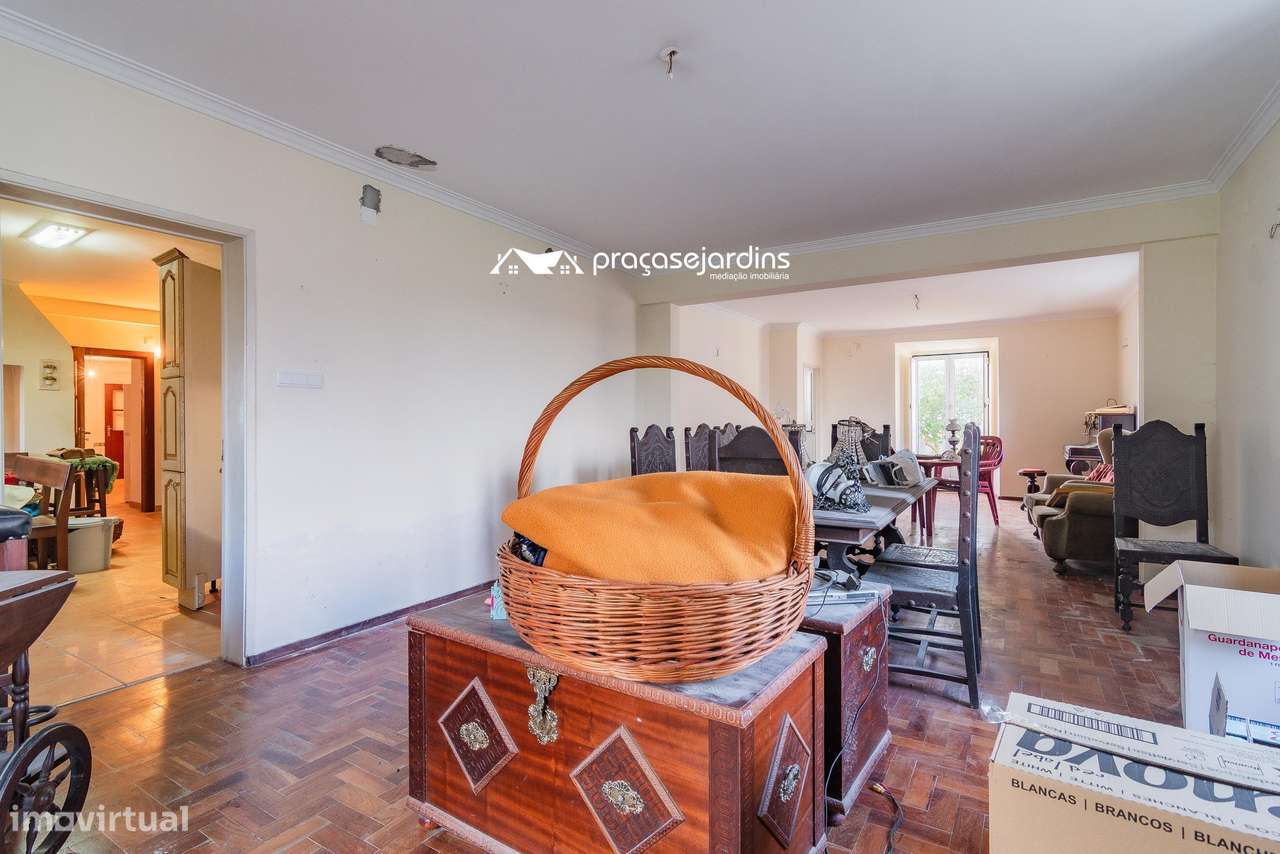 Moradia senhorial perfeita para Investimento (AL - Lar - Unidade Ho...-37