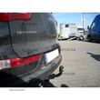 Carlig de remorcare pentru KIA SPORTAGE - SUV - sistem semidemontabil -cu suruburi - din 2010 - 8