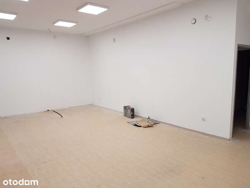 Lokal handlowo-usługowy do wynajęcia - Pełny obrazek: 5/6